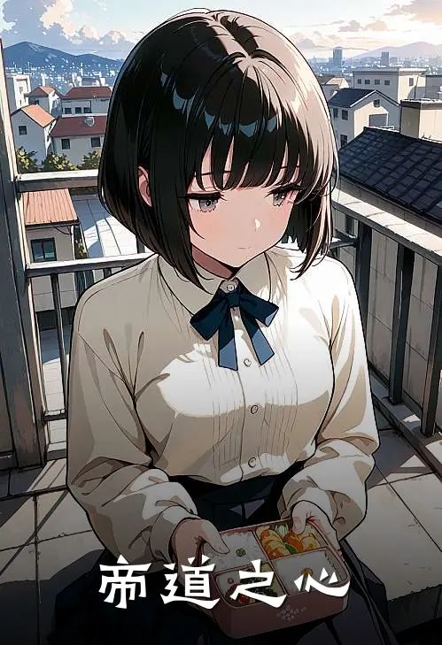 帝道之心