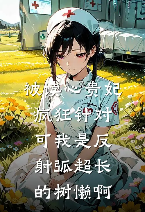 被读心贵妃疯狂针对，可我是反射弧超长的树懒啊