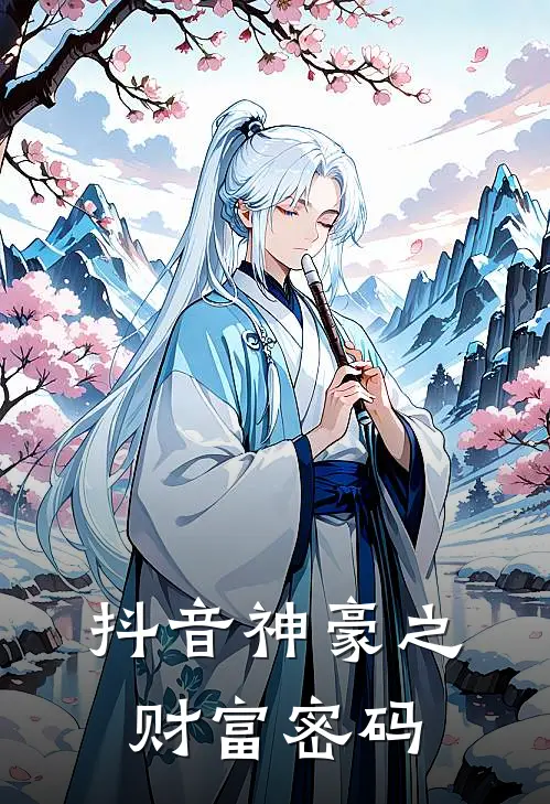 抖音神豪之财富密码