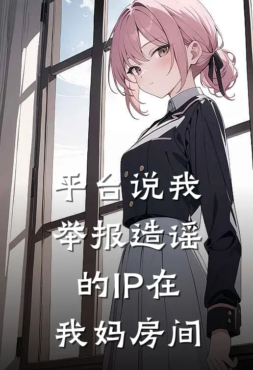 平台说我举报造谣的IP在我妈房间