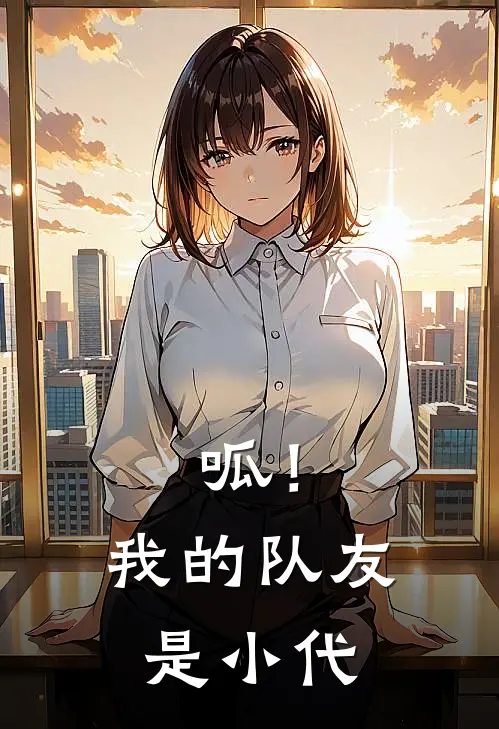 呱！我的队友是小代