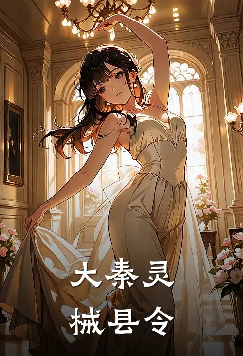 大秦灵械县令