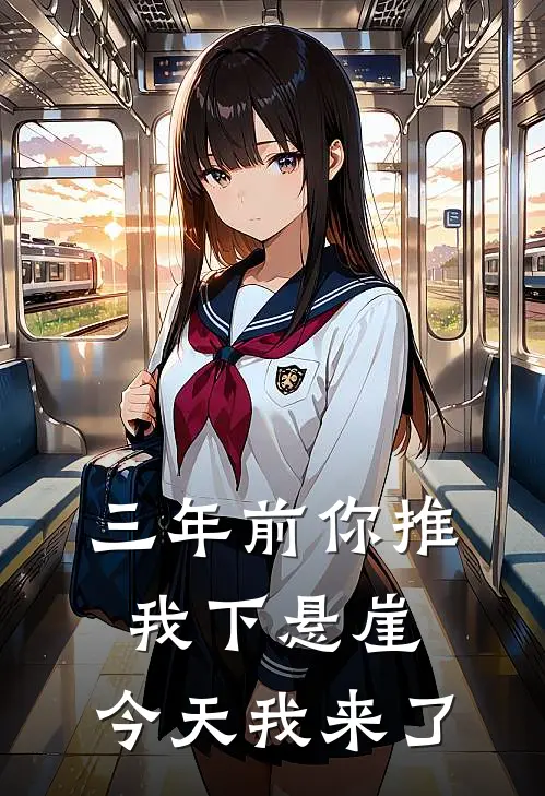 三年前你推我下悬崖，今天我来了