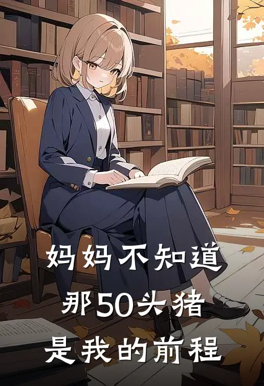 妈妈不知道，那50头猪是我的前程