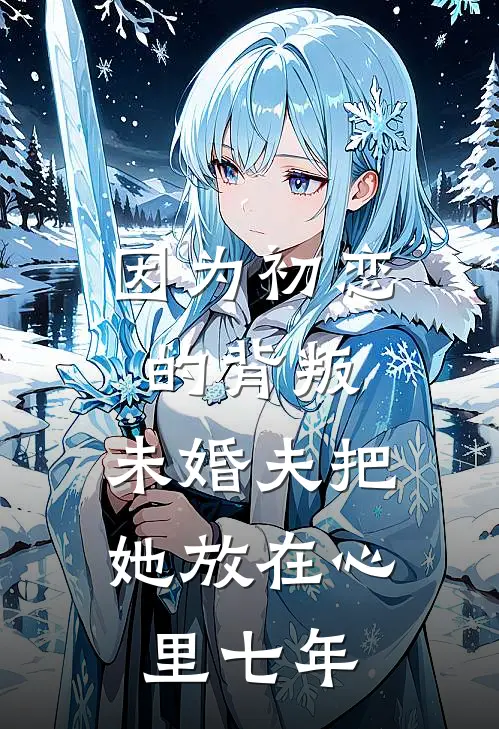 因为初恋的背叛,未婚夫把她放在心里七年了怎么办