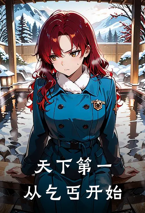 天下第一,从乞丐开始