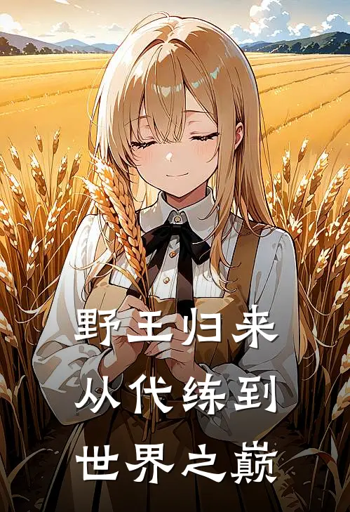 野王归来，从代练到世界之巅