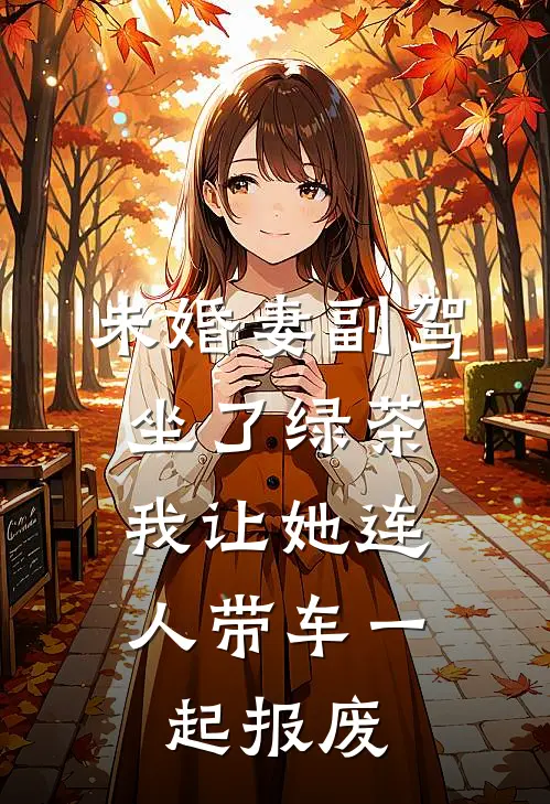 未婚妻副驾坐了绿茶,我让她连人带车一起报废免费阅读