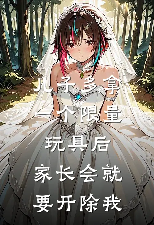 儿子多拿一个限量玩具后,家长会就要开除我吗