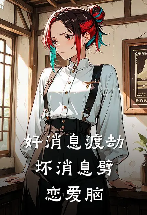 好消息渡劫，坏消息劈恋爱脑