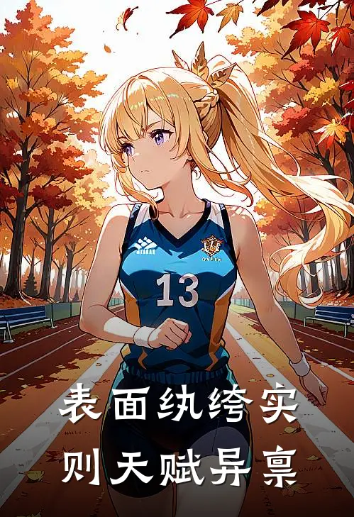 表面纨绔实则天赋异禀