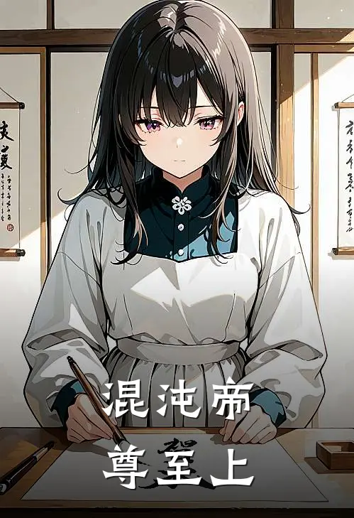 混沌帝尊至上
