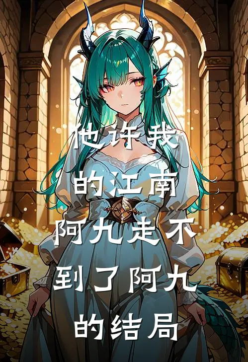 他许我的江南，阿九走不到了阿九的结局