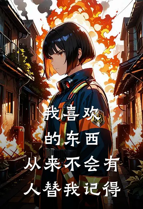 我喜欢的东西,从来不会有人替我记得 许知寒 全文免费