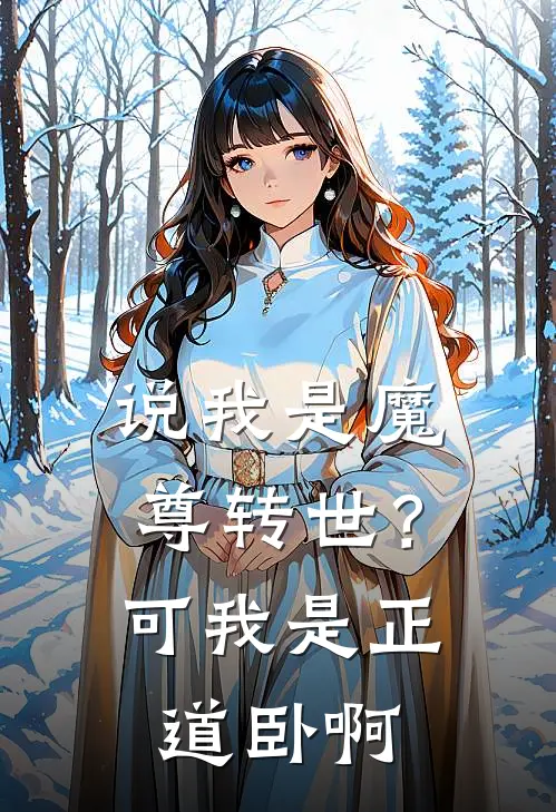 说我是魔尊转世？可我是正道卧啊