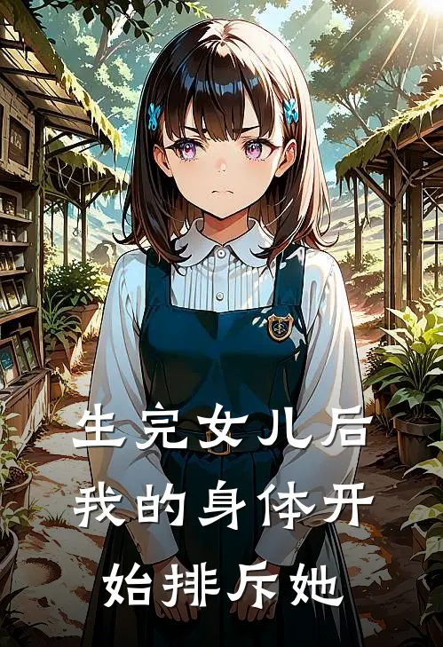 生完女儿后,我的身体开始排斥她怎么办
