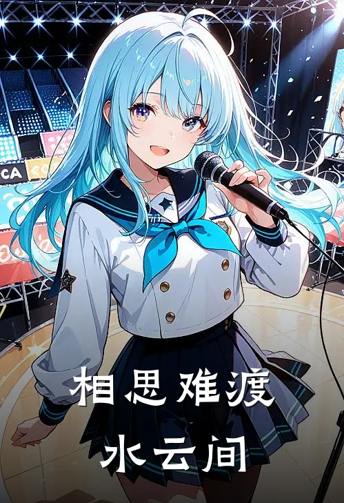 相思难渡水云间