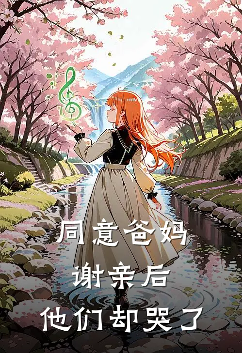 同意爸妈谢亲后,他们却哭了下一句