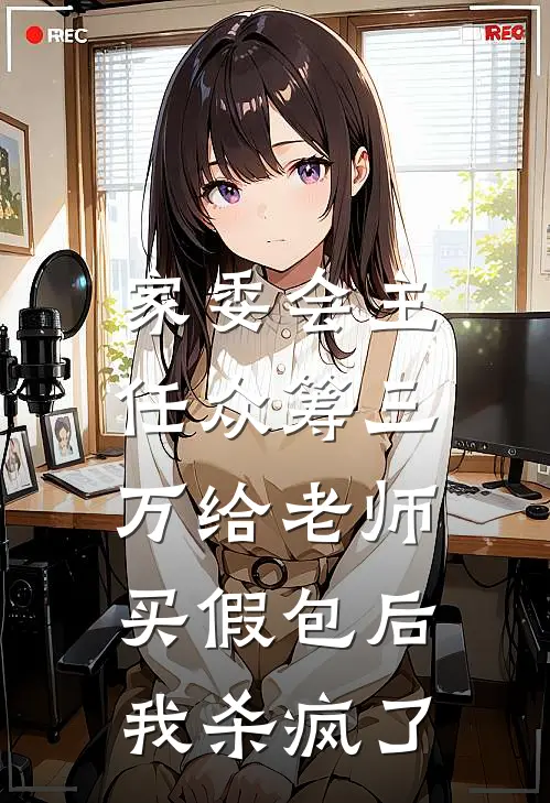 家委会主任众筹三万给老师买假包后，我杀疯了