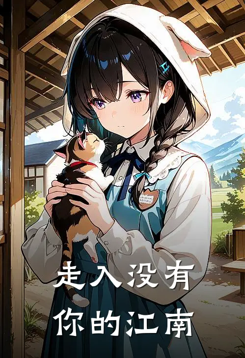 走入没有你的江南