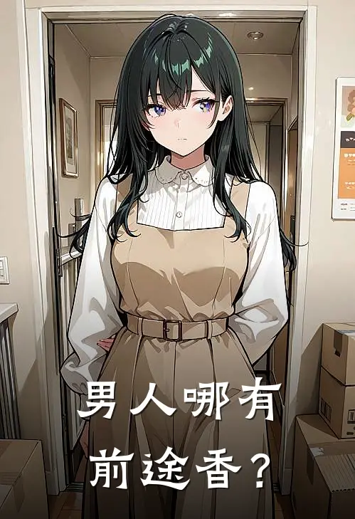 男人哪有前途香?全文
