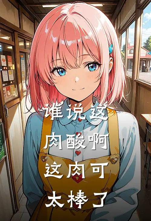 谁说这肉酸啊，这肉可太棒了