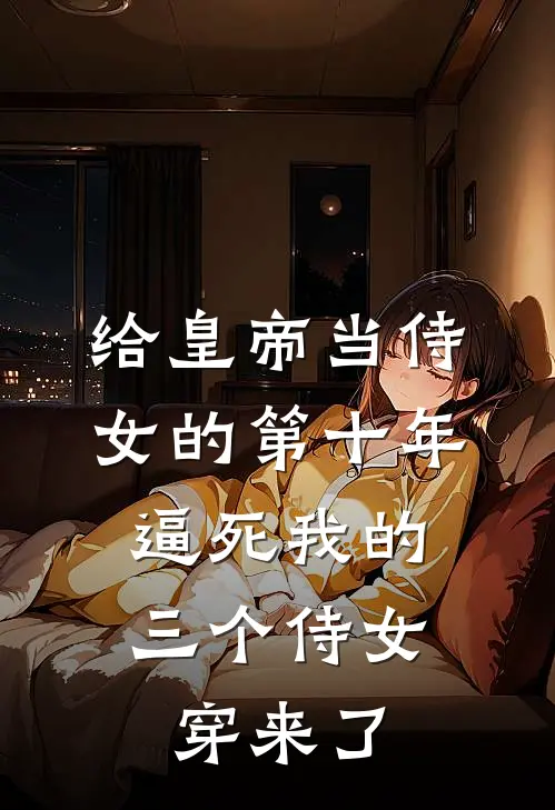 给皇帝当侍女的第十年，逼死我的三个侍女穿来了