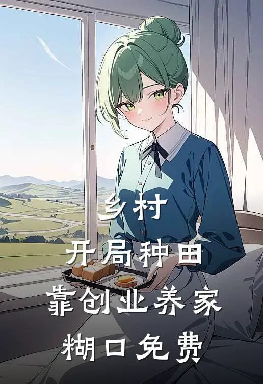 乡村：开局种田，靠创业养家糊口免费
