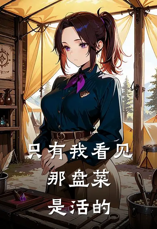 只有我看见,那盘菜是活的吗