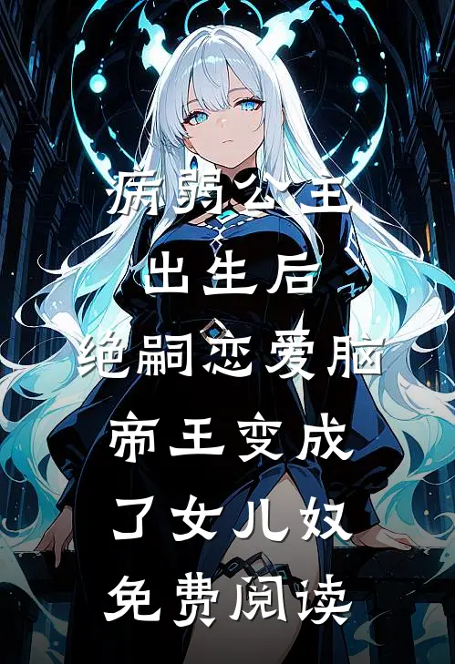 病弱公主出生后，绝嗣恋爱脑帝王变成了女儿奴免费阅读