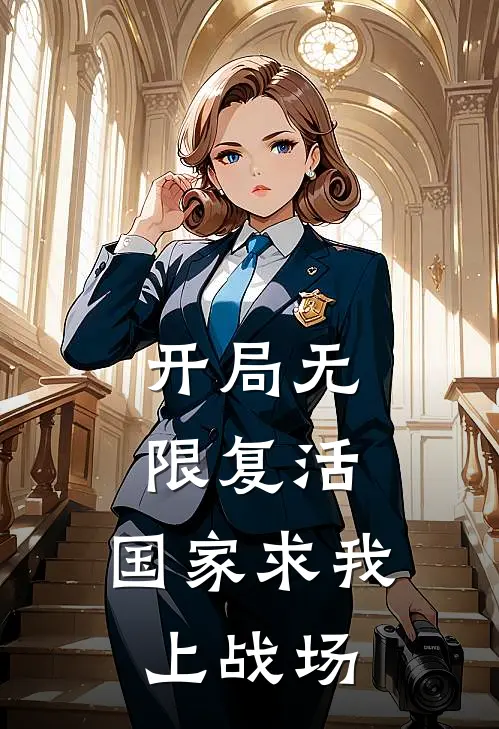 开局无限复活，国家求我上战场