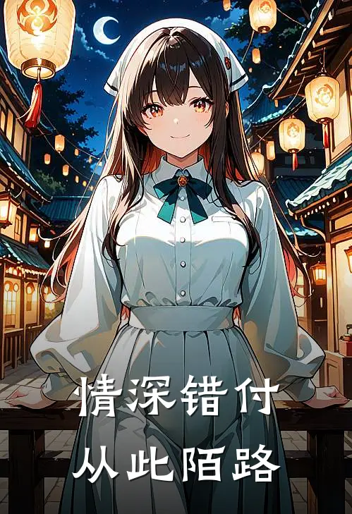 情深错付,从此陌路下一句