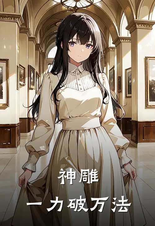神雕，一力破万法