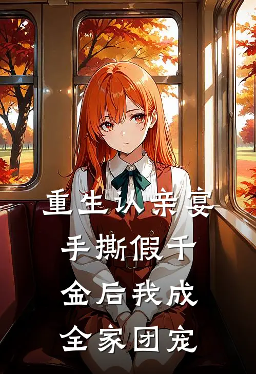 重生认亲宴，手撕假千金后我成全家团宠