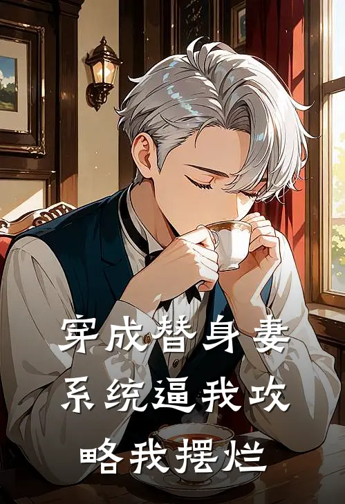 穿成替身妻：系统逼我攻略我摆烂