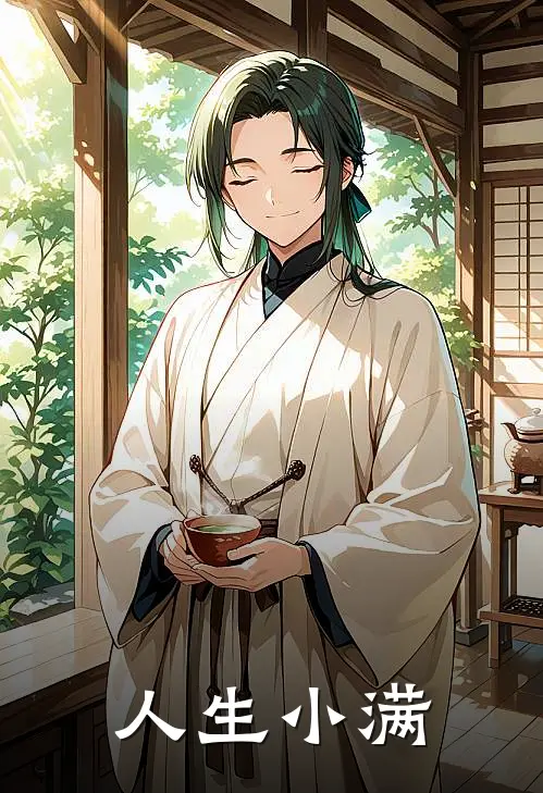 人生小满