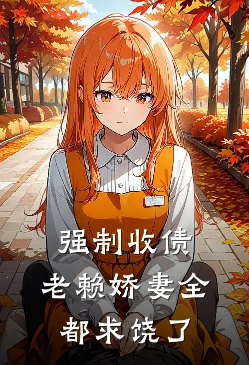 强制收债,老赖娇妻全都求饶了