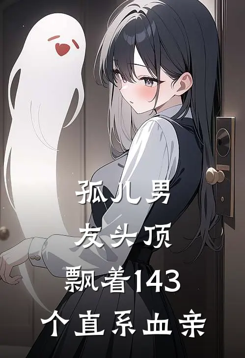 孤儿男友头顶，飘着143个直系血亲
