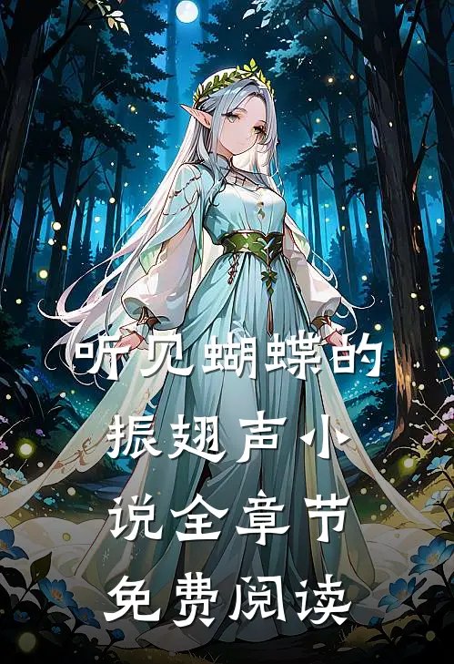 听见蝴蝶的振翅声小说全章节免费阅读