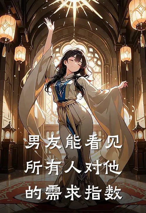 男友能看见所有人对他的需求指数
