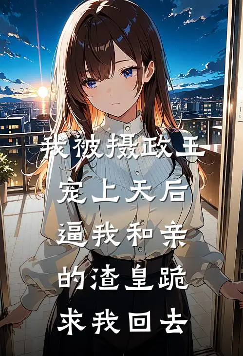 我被摄政王宠上天后，逼我和亲的渣皇跪求我回去