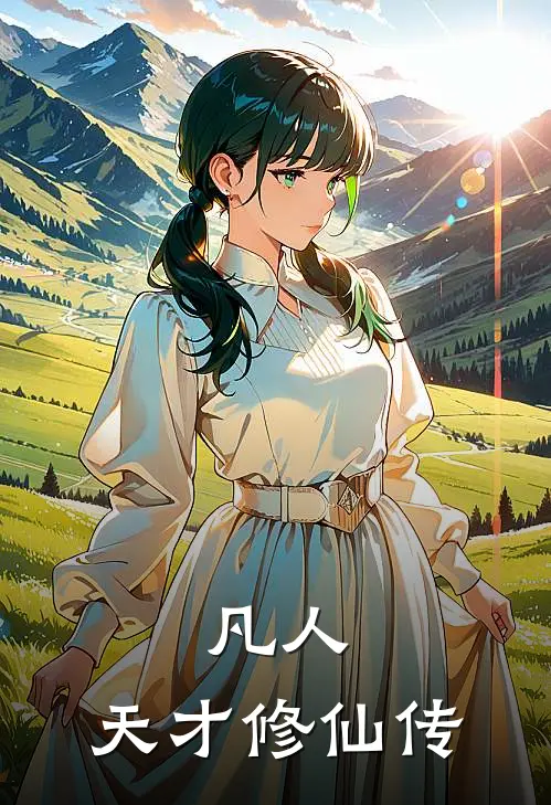 凡人天才修仙传免费阅读