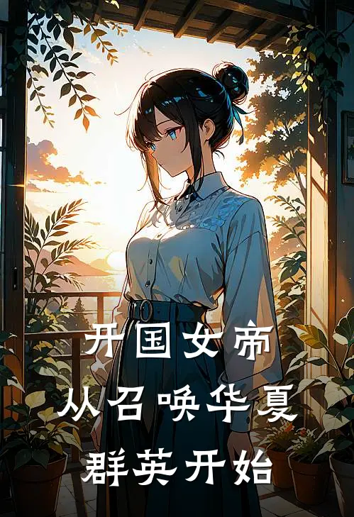 开国女帝，从召唤华夏群英开始