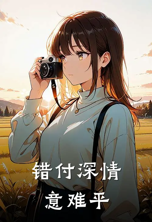 错付深情，意难平