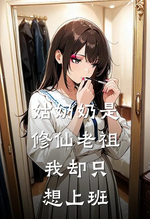姑奶奶是修仙老祖,我却只想上班