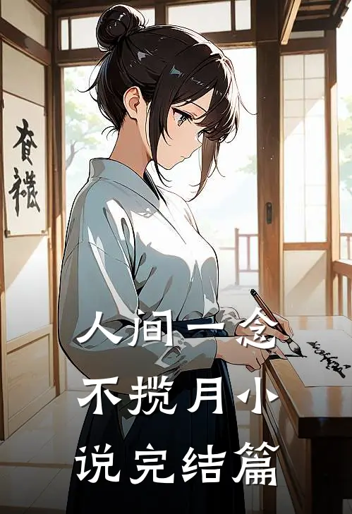 人间一念不揽月小说完结篇