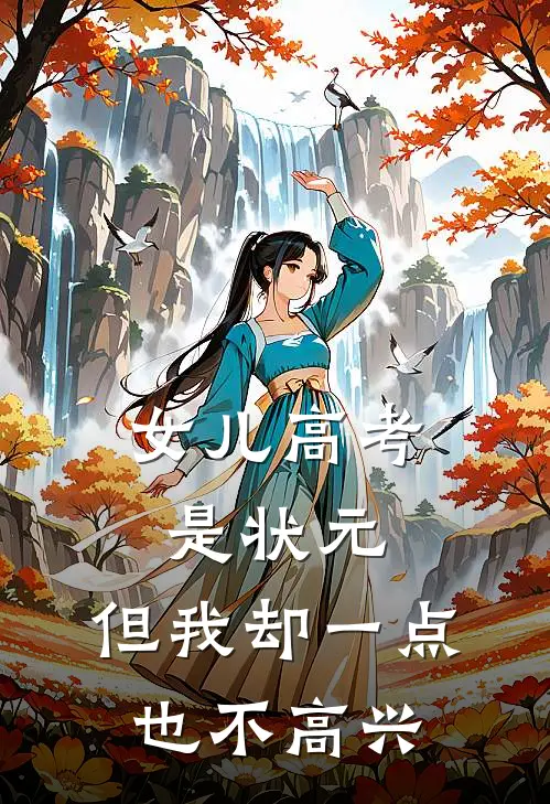 女儿高考是状元,但我却一点也不高兴