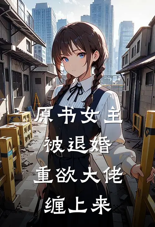 原书女主被退婚，重欲大佬缠上来