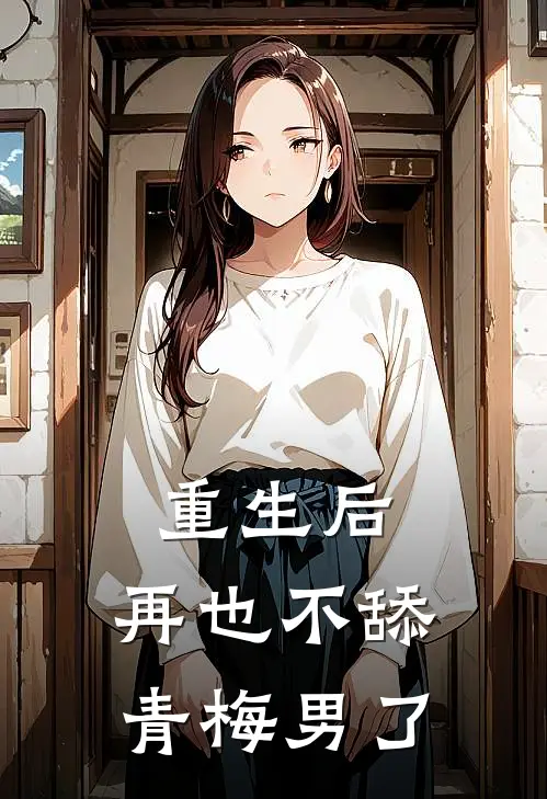 重生后，再也不舔青梅男了