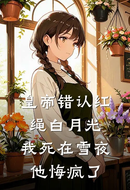 皇帝错认红绳白月光，我死在雪夜他悔疯了